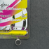 Mega Gardevoir ex SR 078/063 Pokemon card Mega Symphonia M1S (1.NM)