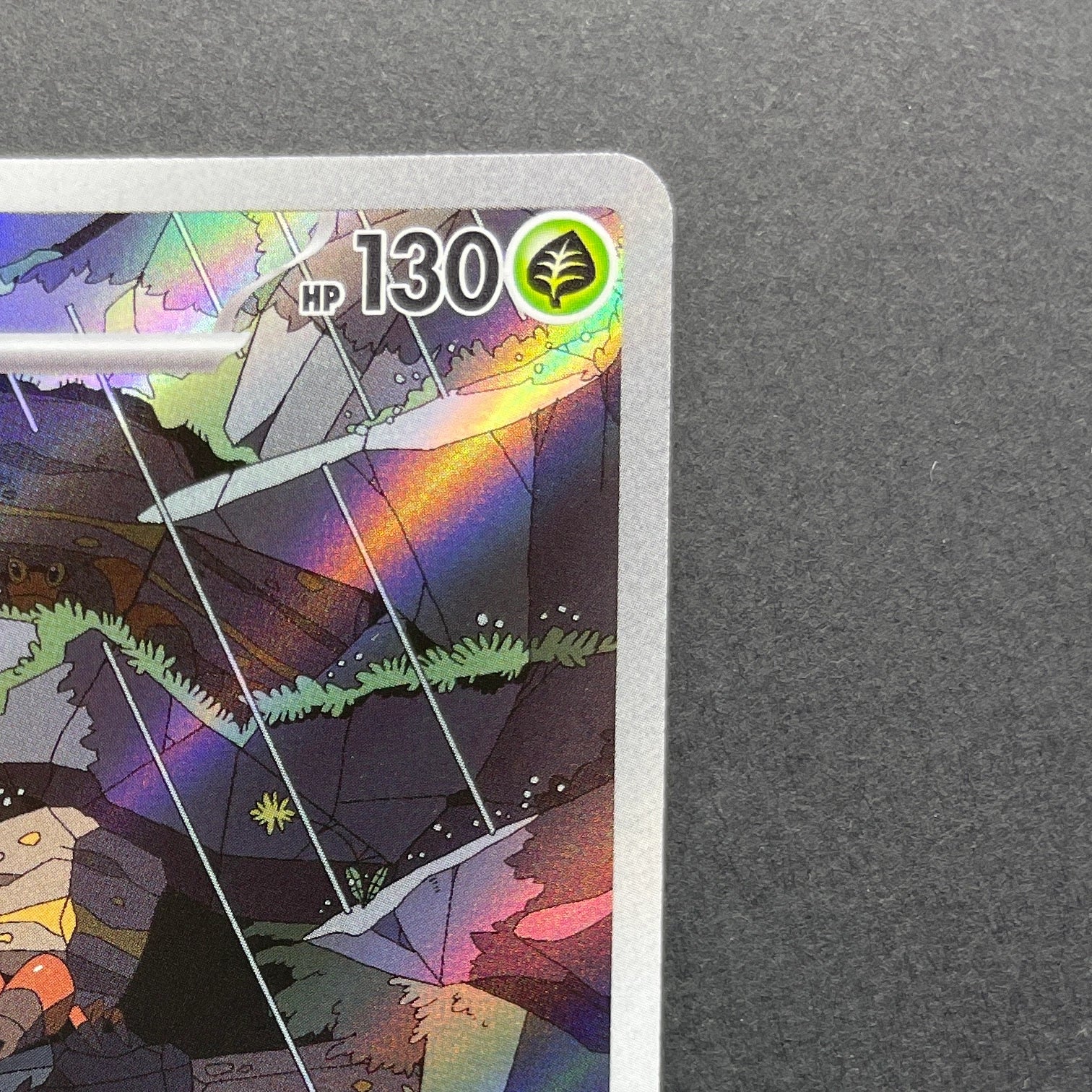 Crustle AR 067/066 Pokemon card Ancient Roar sv4k (1.NM)