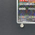 Bastiodon AR 091/081 Pokemon card Abyss Eye M5 (1.NM)