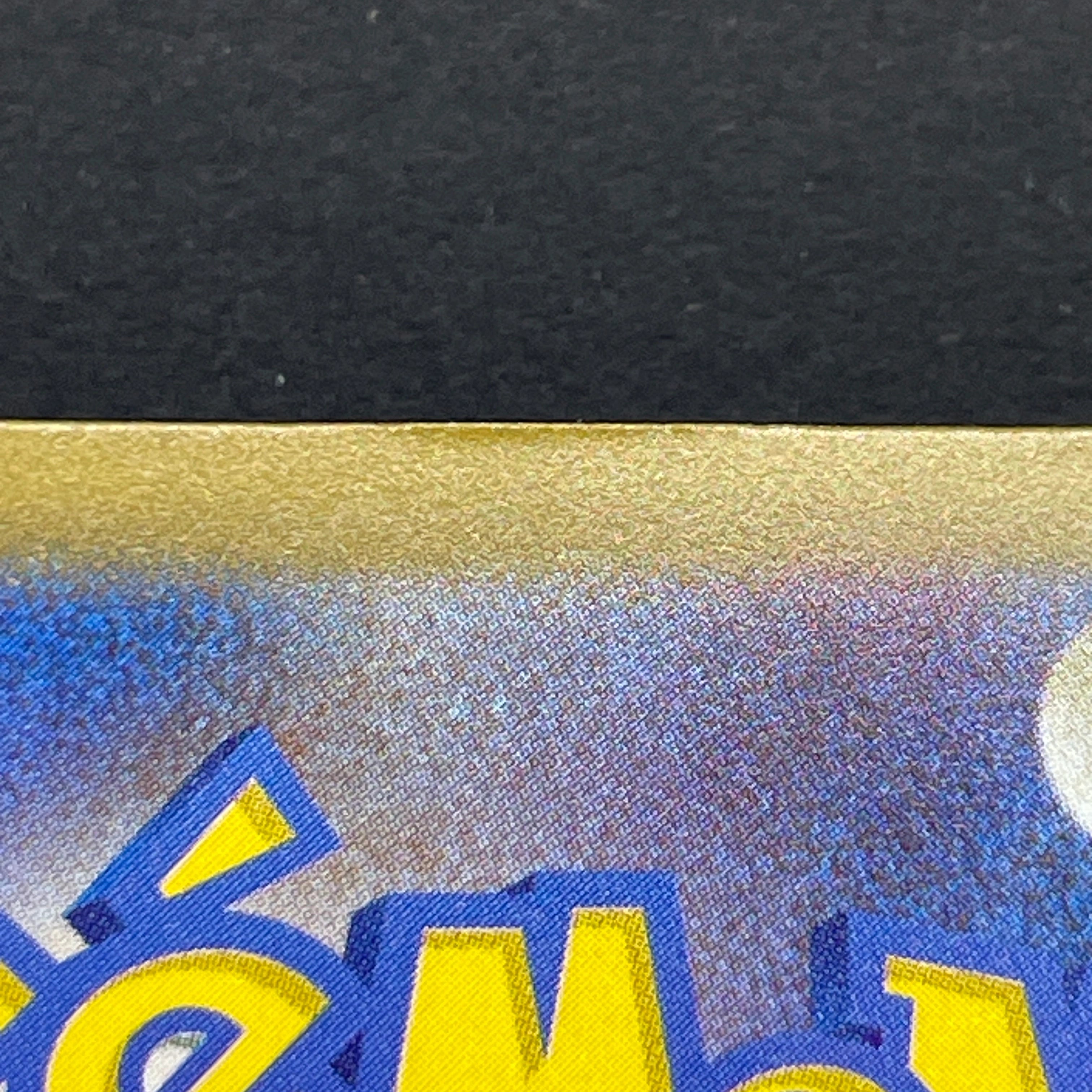 Bastiodon AR 091/081 Pokemon card Abyss Eye M5 (1.NM)