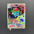 Ivysaur AR 065/063 Pokemon card Mega Brave M1L (1.NM)