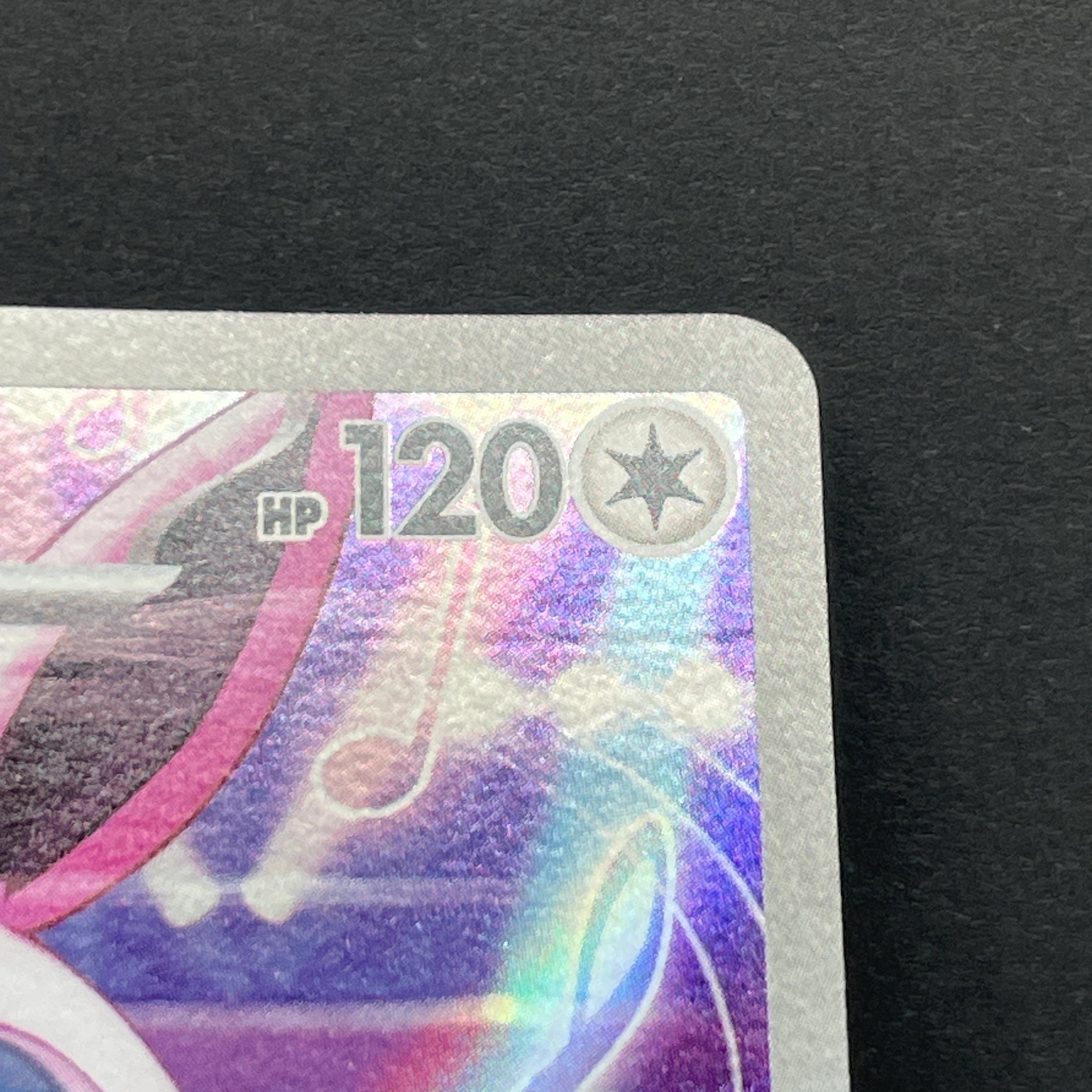 Wigglytuff AR 091/080 Pokemon card Inferno X M2 (1.NM)