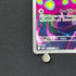 Cynthia's Spiritomb AR 208/193 Pokemon card Mega Dream ex M2a (2.LP)
