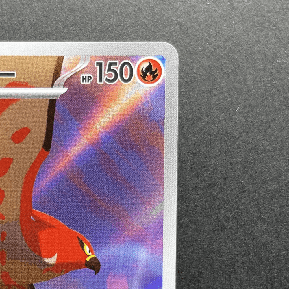 Talonflame AR 083/080 Pokemon card Nihil Zero M3 (1.NM) - JariseStore