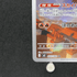 Talonflame AR 083/080 Pokemon card Nihil Zero M3 (1.NM) - JariseStore