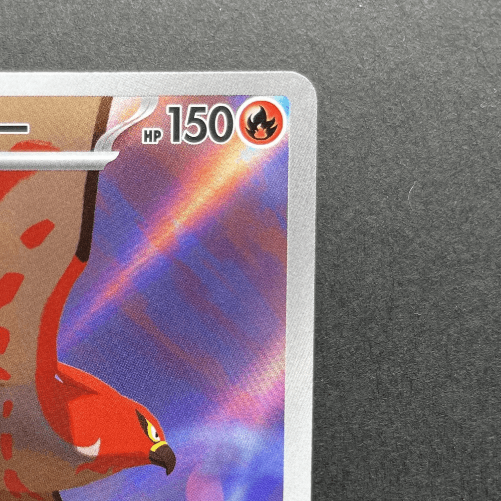 Talonflame AR 083/080 Pokemon card Nihil Zero M3 (1.NM) - JariseStore