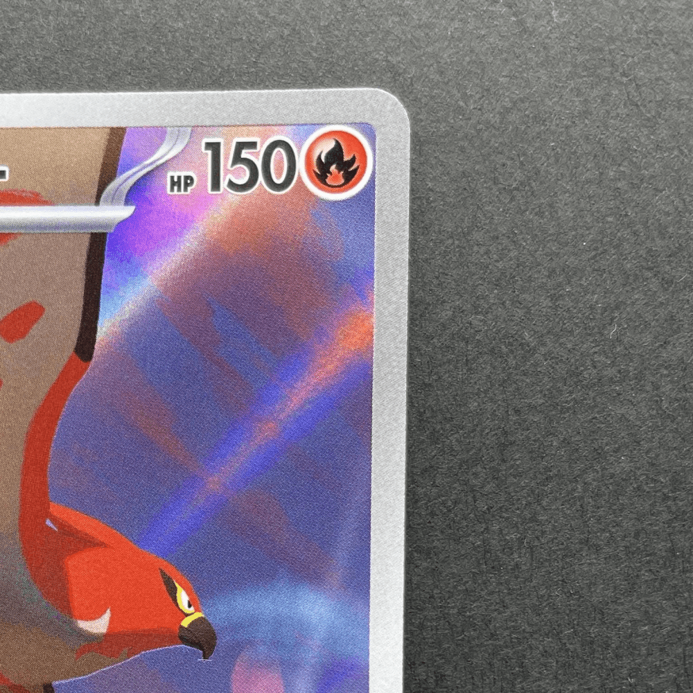 Talonflame AR 083/080 Pokemon card Nihil Zero M3 (1.NM) - JariseStore