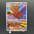 Talonflame AR 083/080 Pokemon card Nihil Zero M3 (1.NM) - JariseStore