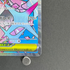 Mega Diancie EX MA 227/193 Pokemon card Mega Dream ex M2a (1.NM)
