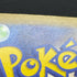 Fennekin AR 085/083 Pokemon card Ninja Spinner M4 (1.NM)
