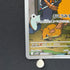 Team Rocket's Raticate AR 108/098 Pokemon card The Glory of Team Rocket sv10 (1.NM)