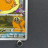 Team Rocket's Raticate AR 108/098 Pokemon card The Glory of Team Rocket sv10 (1.NM)