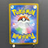 Team Rocket's Raticate AR 108/098 Pokemon card The Glory of Team Rocket sv10 (1.NM)