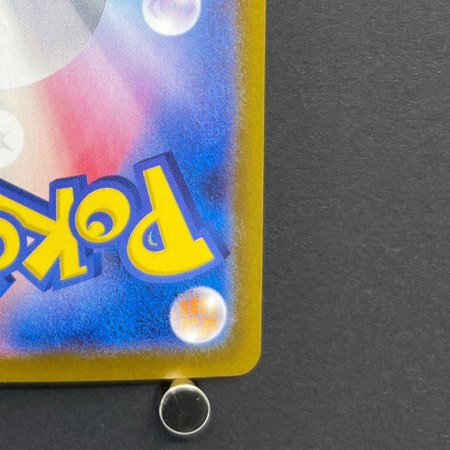 Team Rocket's Raticate AR 108/098 Pokemon card The Glory of Team Rocket sv10 (1.NM)