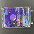 Team Rocket's Crobat ex SAR 127/098 Pokemon card The Glory of Team Rocket sv10 (1.NM) - JariseStore