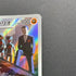 Team Rocket's Dugtrio AR 206/193 Pokemon card Mega Dream ex M2a (2.LP) - JariseStore