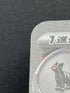 Team Rocket's Houndoom AR 100/098 Pokemon card The Glory of Team Rocket sv10 (1.NM) - JariseStore
