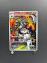 Team Rocket's Houndoom AR 100/098 Pokemon card The Glory of Team Rocket sv10 (1.NM) - JariseStore
