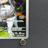 Team Rocket's Houndoom AR 100/098 Pokemon card The Glory of Team Rocket sv10 (1.NM) - JariseStore