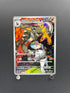 Team Rocket's Houndoom AR 100/098 Pokemon card The Glory of Team Rocket sv10 (1.NM) - JariseStore