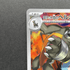 Team Rocket's Houndoom AR 100/098 Pokemon card The Glory of Team Rocket sv10 (1.NM) - JariseStore