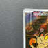 Team Rocket's Meowth AR 109/098 Pokemon card The Glory of Team Rocket sv10 (1.NM) - JariseStore