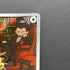 Team Rocket's Meowth AR 109/098 Pokemon card The Glory of Team Rocket sv10 (1.NM) - JariseStore