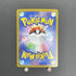 Team Rocket's Meowth AR 109/098 Pokemon card The Glory of Team Rocket sv10 (1.NM) - JariseStore