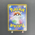 Team Rocket's Meowth AR 109/098 Pokemon card The Glory of Team Rocket sv10 (1.NM) - JariseStore