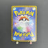 Team Rocket's Meowth AR 109/098 Pokemon card The Glory of Team Rocket sv10 (1.NM) - JariseStore