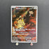 Team Rocket's Meowth AR 109/098 Pokemon card The Glory of Team Rocket sv10 (1.NM) - JariseStore