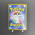 Team Rocket's Meowth AR 109/098 Pokemon card The Glory of Team Rocket sv10 (1.NM) - JariseStore