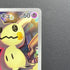 Team Rocket's Mimikyu AR 205/193 Pokemon card Mega Dream ex M2a (1.NM) - JariseStore
