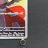 Team Rocket's Mimikyu AR 205/193 Pokemon card Mega Dream ex M2a (1.NM) - JariseStore