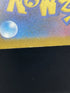Team Rocket's Mimikyu AR 205/193 Pokemon card Mega Dream ex M2a (2.LP) - JariseStore
