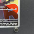 Team Rocket's Mimikyu AR 205/193 Pokemon card Mega Dream ex M2a (2.LP) - JariseStore