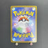 Team Rocket's Murkrow AR 106/098 Pokemon card The Glory of Team Rocket sv10 (1.NM) - JariseStore