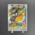 Team Rocket's Raticate AR 108/098 Pokemon card The Glory of Team Rocket sv10 (1.NM) - JariseStore