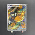 Team Rocket's Raticate AR 108/098 Pokemon card The Glory of Team Rocket sv10 (1.NM) - JariseStore