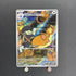 Team Rocket's Raticate AR 108/098 Pokemon card The Glory of Team Rocket sv10 (1.NM) - JariseStore