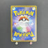 Team Rocket's Weezing AR 105/098 Pokemon card The Glory of Team Rocket sv10 (1.NM) - JariseStore
