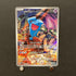 Team Rocket's Wobbuffet AR 103/098 Pokemon card The Glory of Team Rocket sv10 (1.NM) - JariseStore