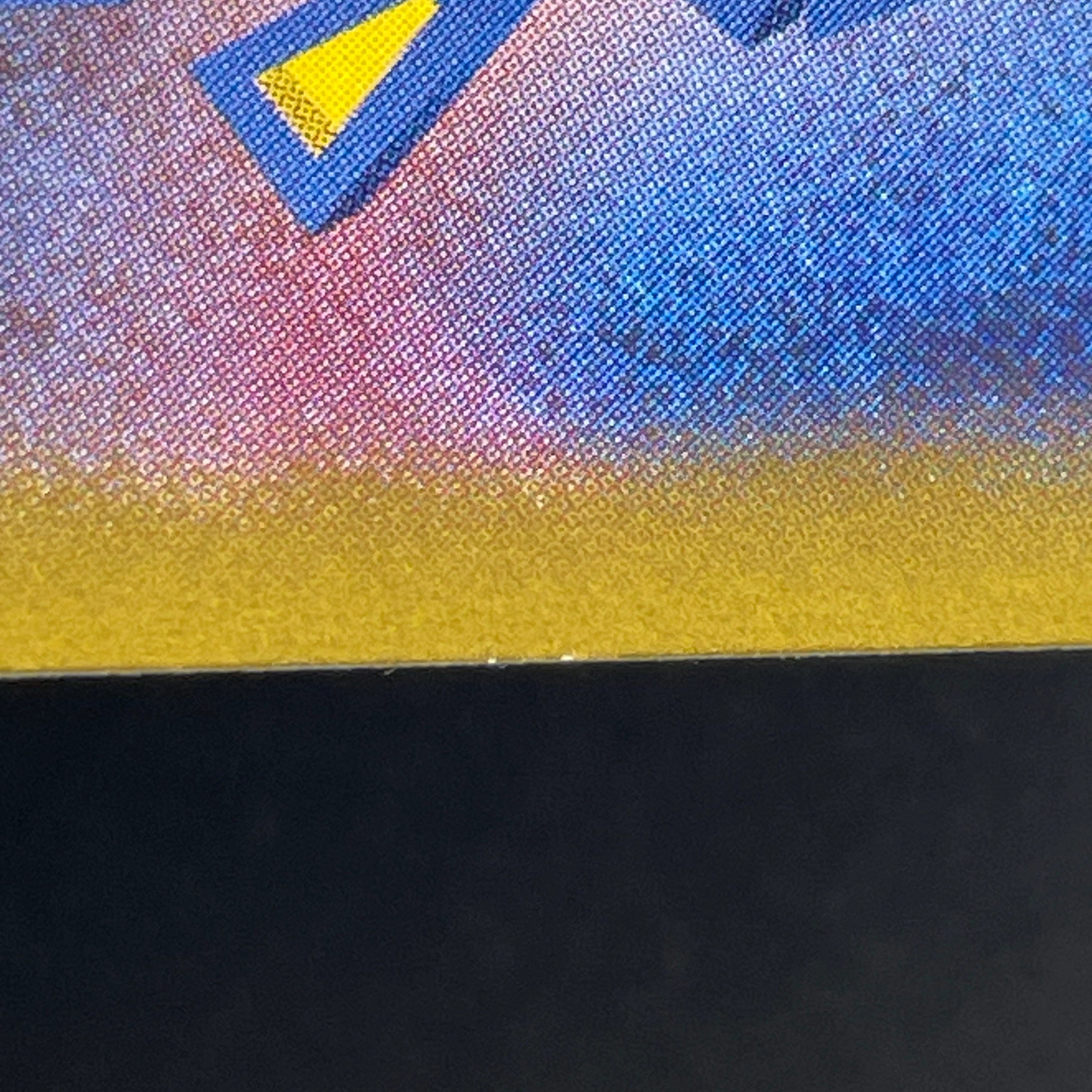 Ethan's Typhlosion AR 070/063 Pokemon card Heat Wave Arena sv9a (1.NM)