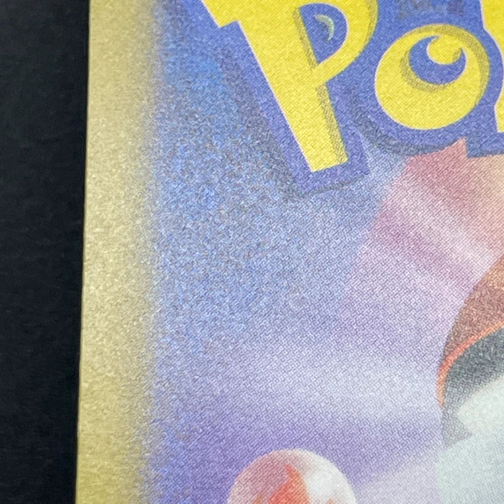 Thievul AR 089/081 Pokemon card Abyss Eye M5 (1.NM) - JariseStore