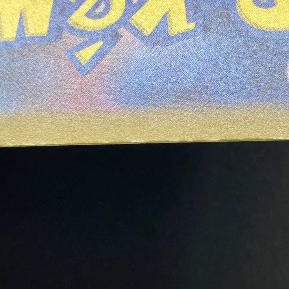 Thievul AR 089/081 Pokemon card Abyss Eye M5 (2.LP) - JariseStore