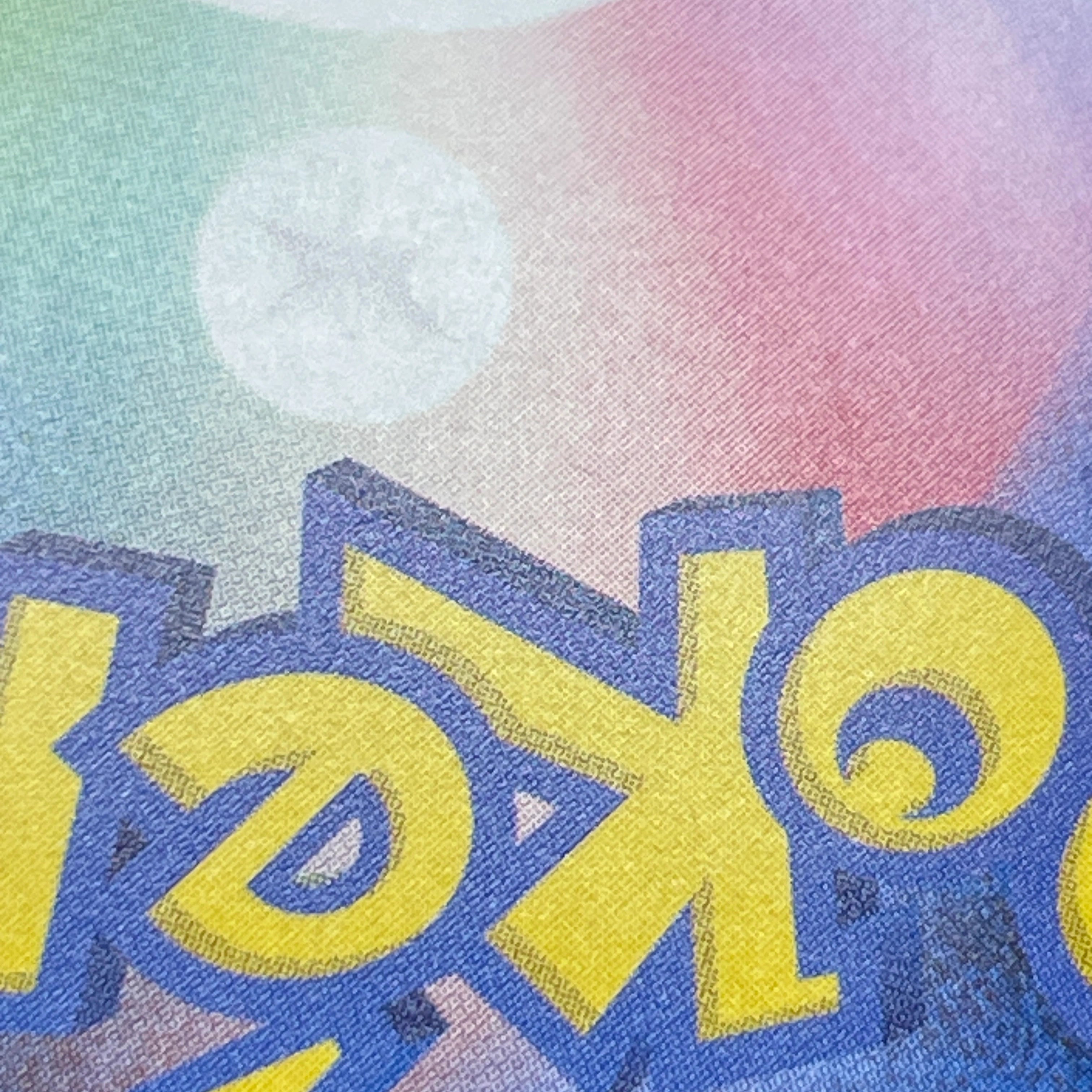 Fennekin AR 085/083 Pokemon card Ninja Spinner M4 (2.LP)