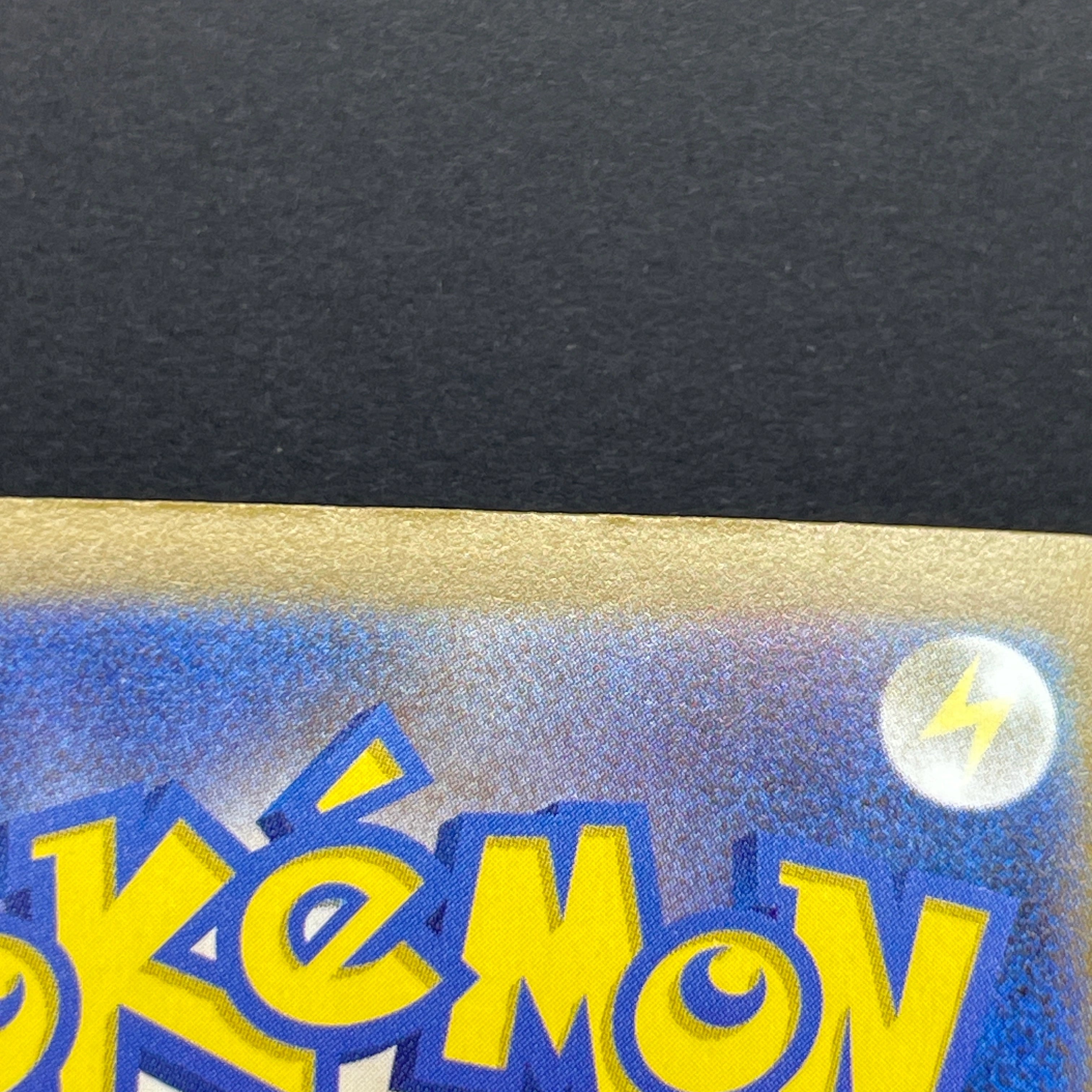 Fennekin AR 085/083 Pokemon card Ninja Spinner M4 (2.LP)