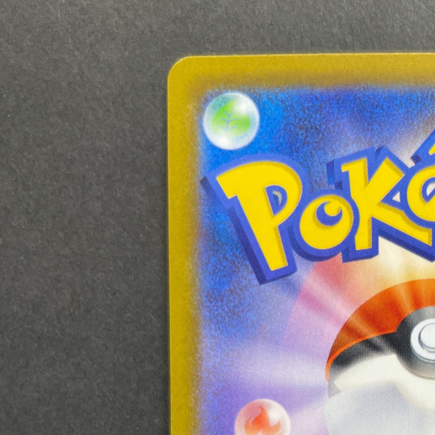 Fennekin AR 085/083 Pokemon card Ninja Spinner M4 (1.NM)