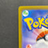Fennekin AR 085/083 Pokemon card Ninja Spinner M4 (1.NM)