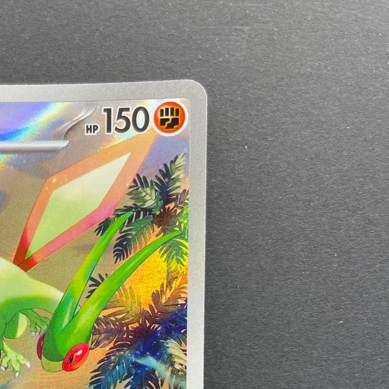 Flygon AR 088/080 Pokemon card Inferno X M2 (1.NM)
